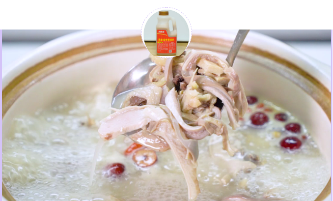 小餐连酱料哪里买？